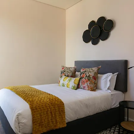 The Palm Flats Sunlit Serenity 300M From Sea Cape Town Exterior photo